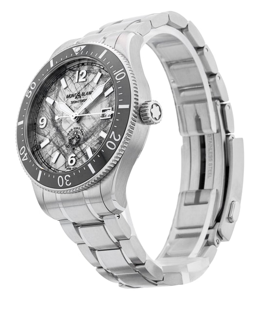 Montblanc 1858 130793 Image 2